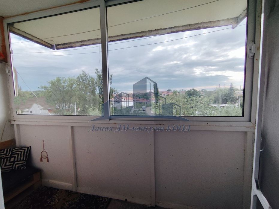 Продава се Тристаен апартамент в Нови пазар - 72 кв.м за 815 €/кв.м - Снимка #4