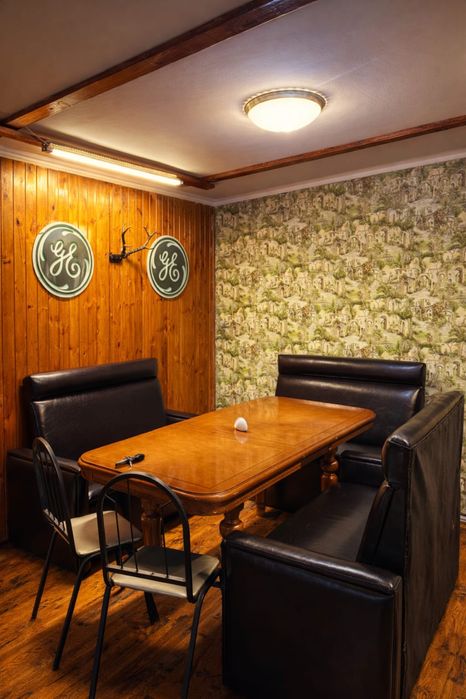 Сауна на дровах с отличным паром