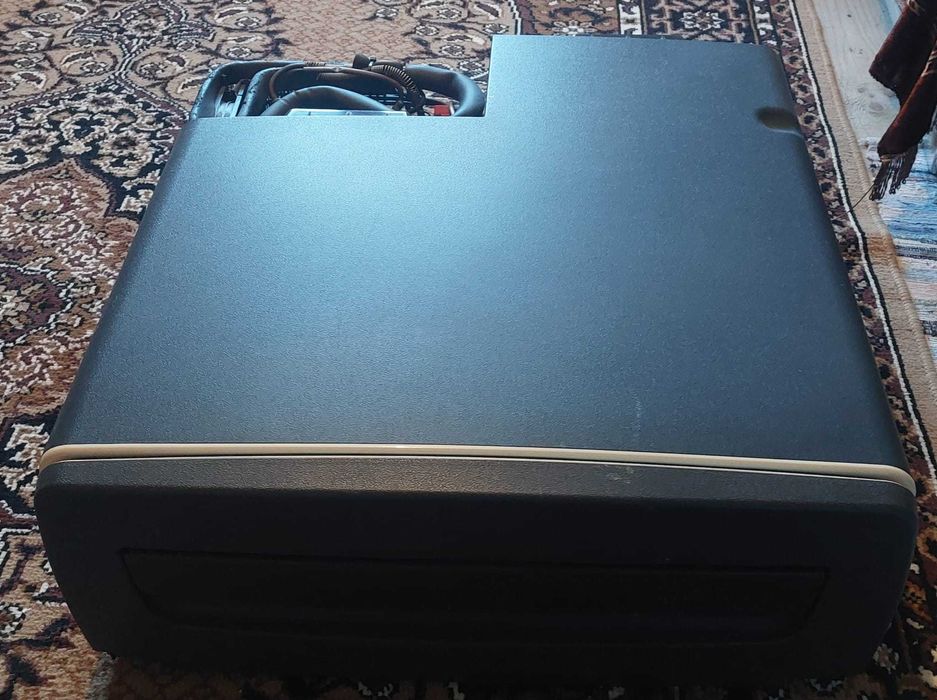 Frigider camion Scania R