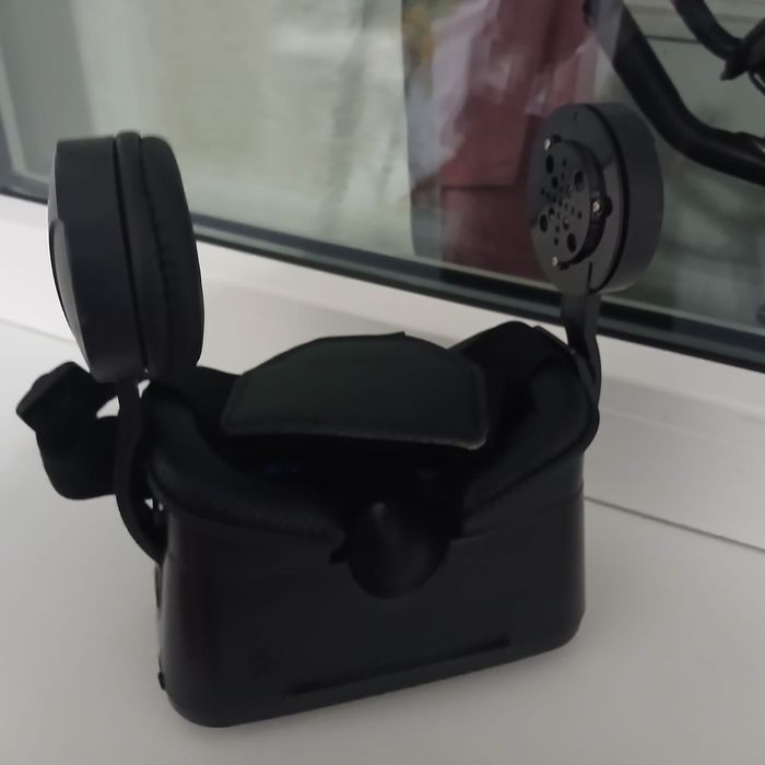 VR очки от VR park