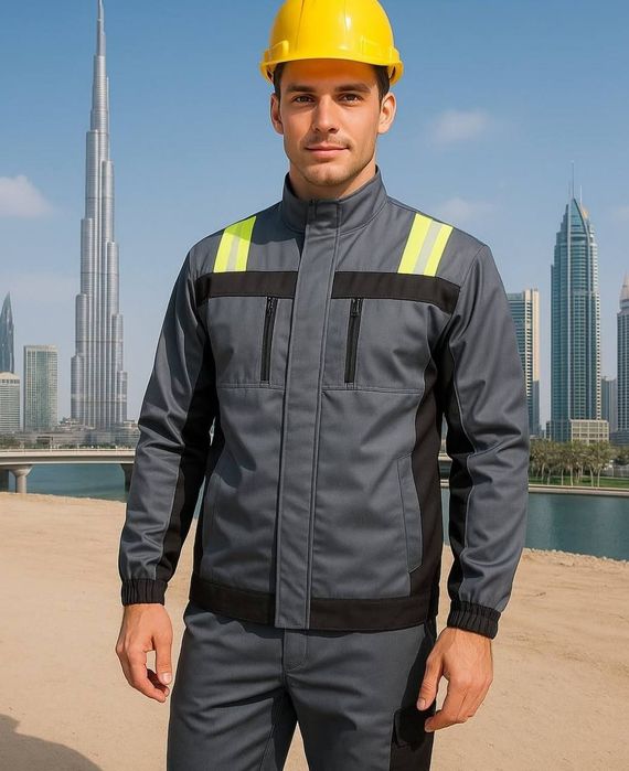 Tayyor spetsovka yani ishchi kiyim bor sotiladi