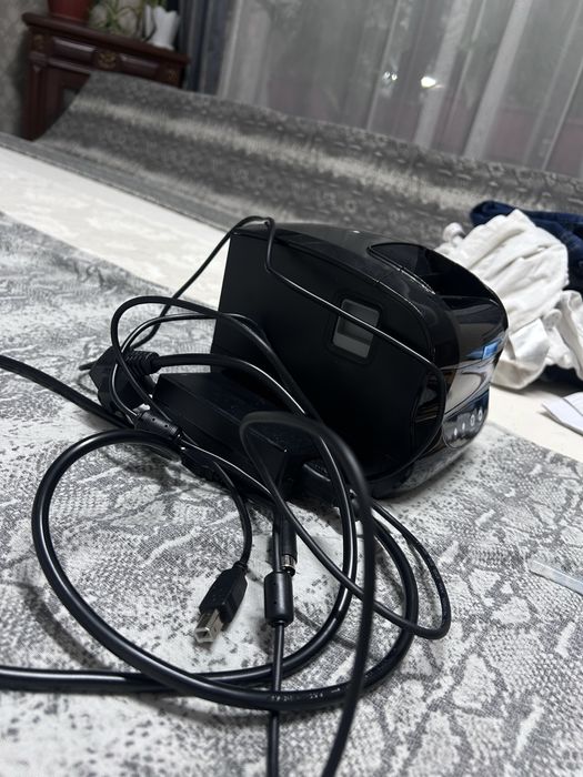 Принтер Xprinter XP-365B