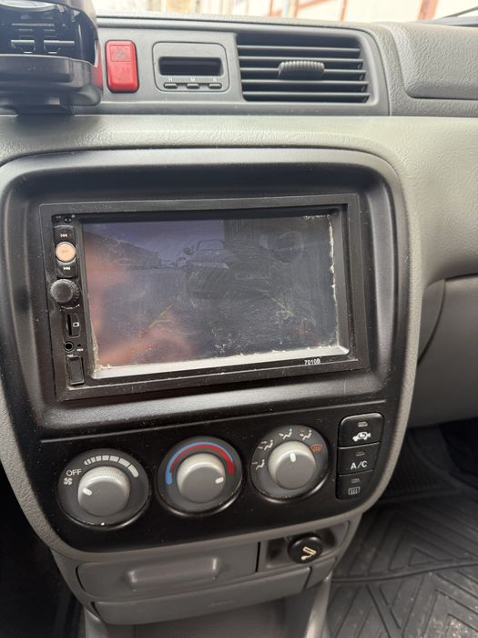 Honda Crv 1999 на части Хонда ЦРВ