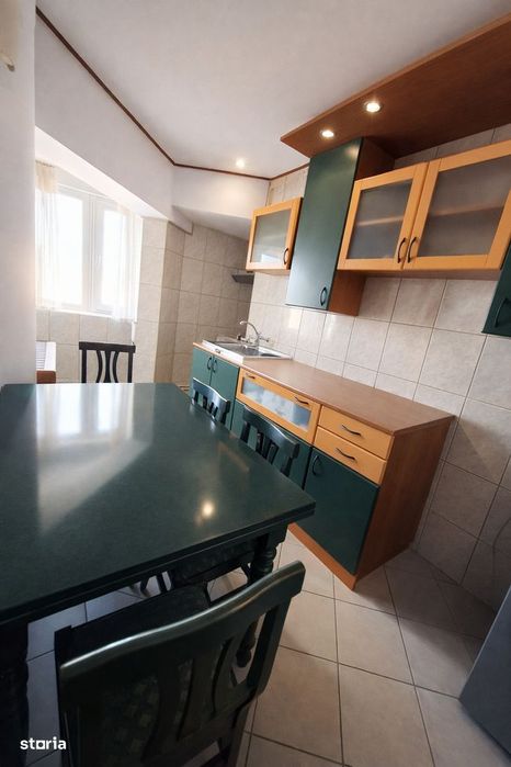 Apartament 3 camere-mutare imediată-ultracentral-vedere panoramică