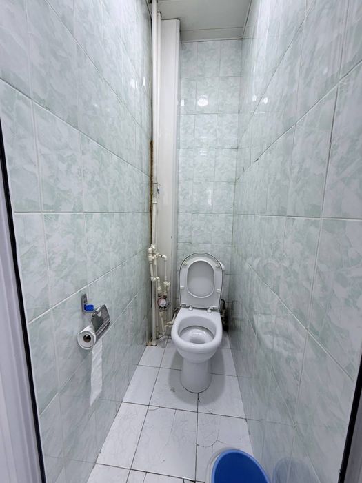 -Чил 12 квартал 2/7/9‼️Сингапурский Продам квартиру