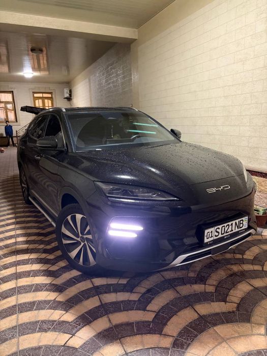 Byd chempion 2024