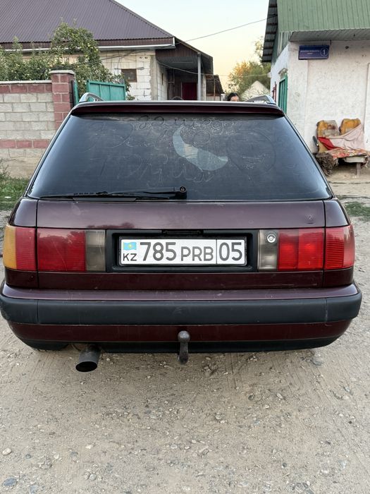 Ауди с4 сатылады. Дыңдай