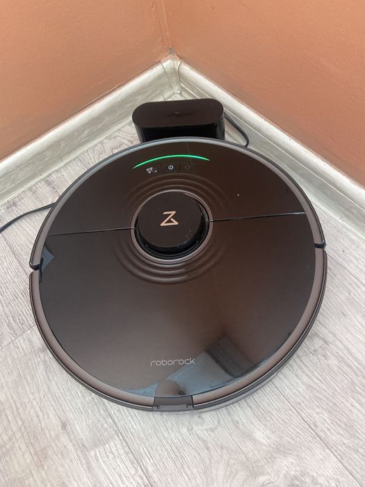 Продам робот пылесос