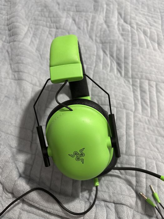 Наушники игровые