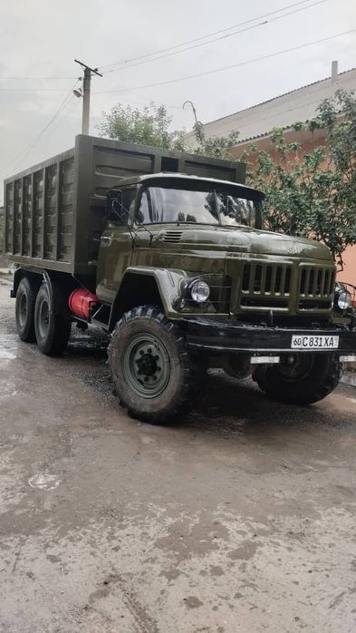 Зил131 сотилади 1990 йил