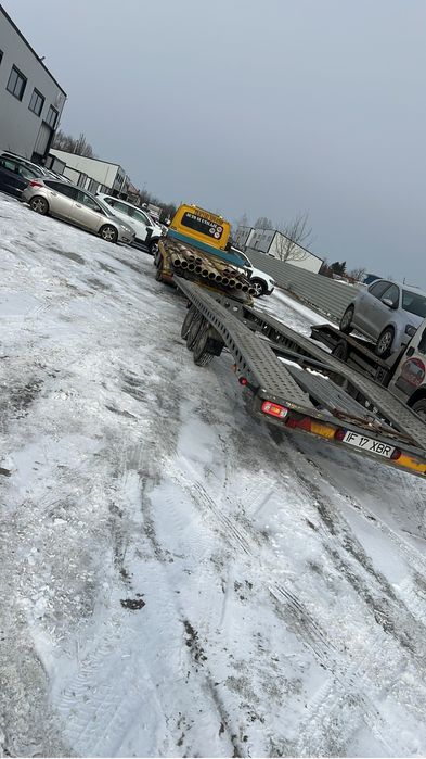 TRACTARI AUTO & UTILAJE NON-STOP-Bucuresti,Ilfov & Toata țara