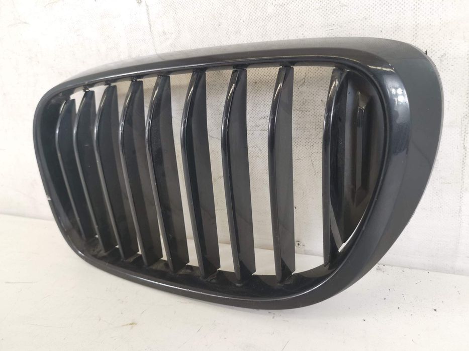 Радиаторна решетка Ляв ъгъл БМВ Серия 7 Г11/Г12 / BMW Seria 7 G11/G12