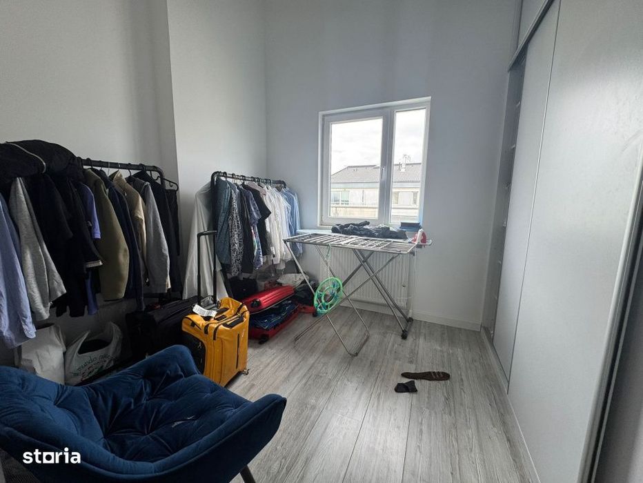 Apartament 4 camere, 113mp utili si 80mp terase, Baneasa