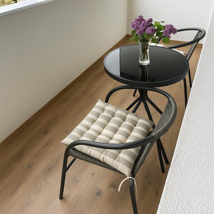 Дава се под наем Тристаен апартамент в Пловдив, Кършияка - 106 кв.м за 612 € - Снимка #4