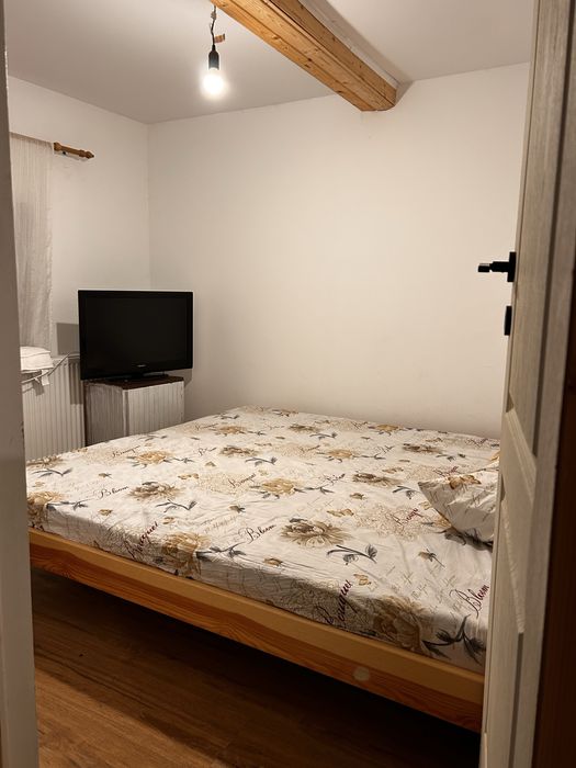 Inchiriez cabana cu ciubar OCUPAT DE REVELION