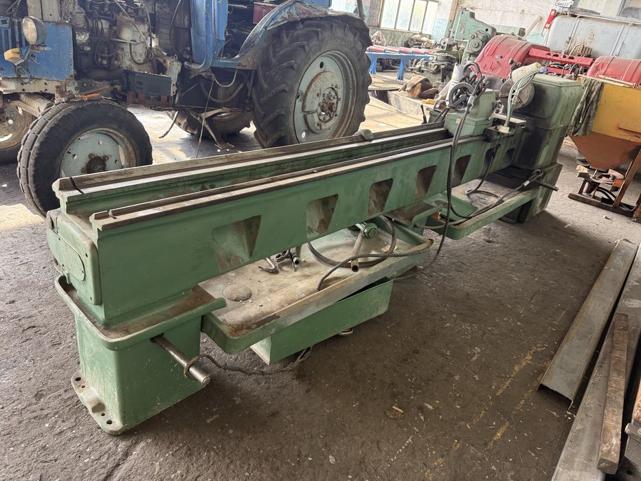 Струг универсален 11 МВ