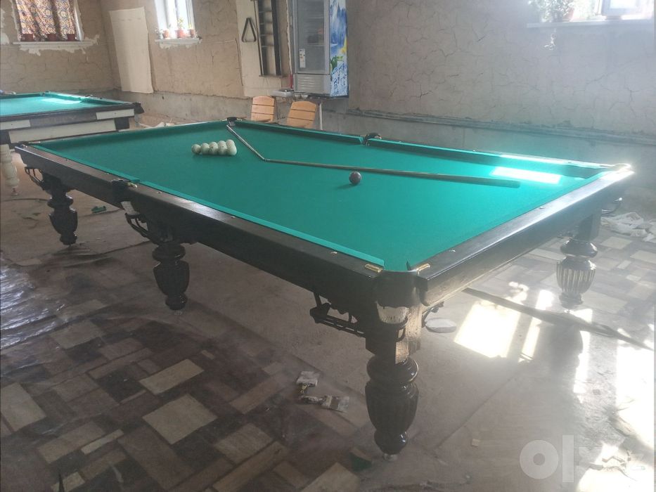 Bilyard bilyart billiard billiart бильярд столлари