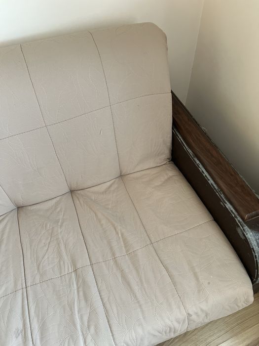 Диван раскладной