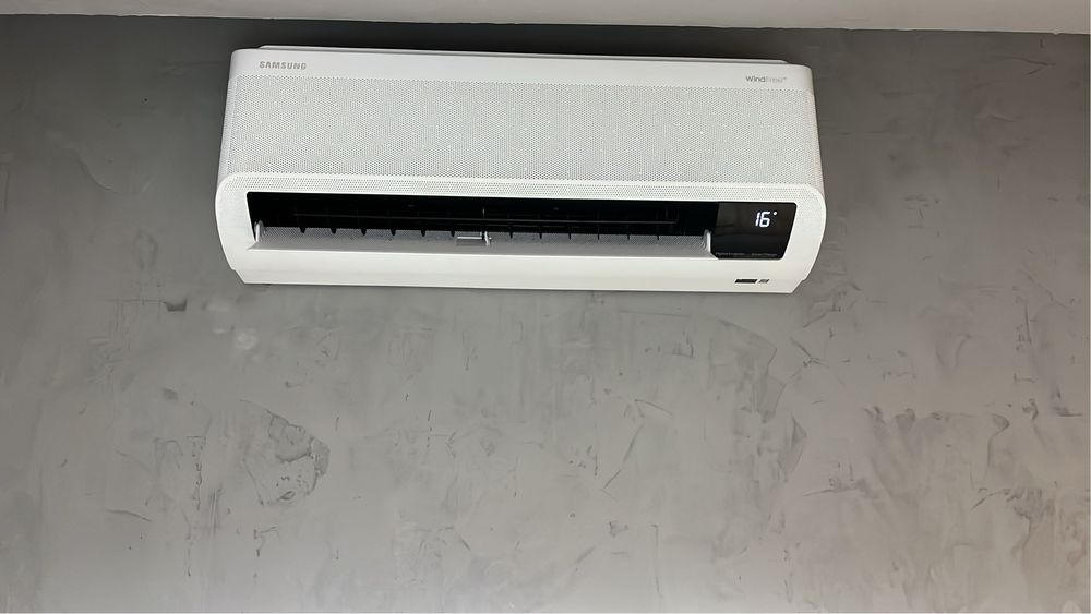 Установка кондиционеров ремонт обслуживание