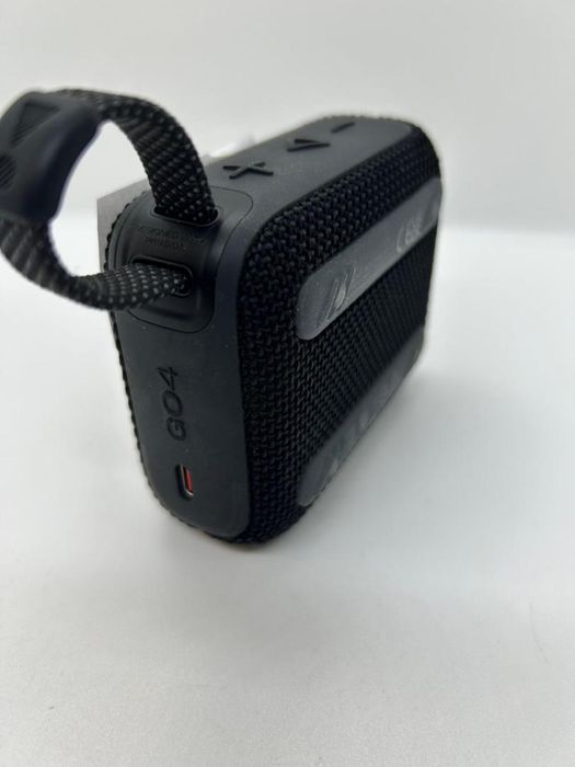 Boxa portabila JBL Go 4, IP67, Bluetooth -D-