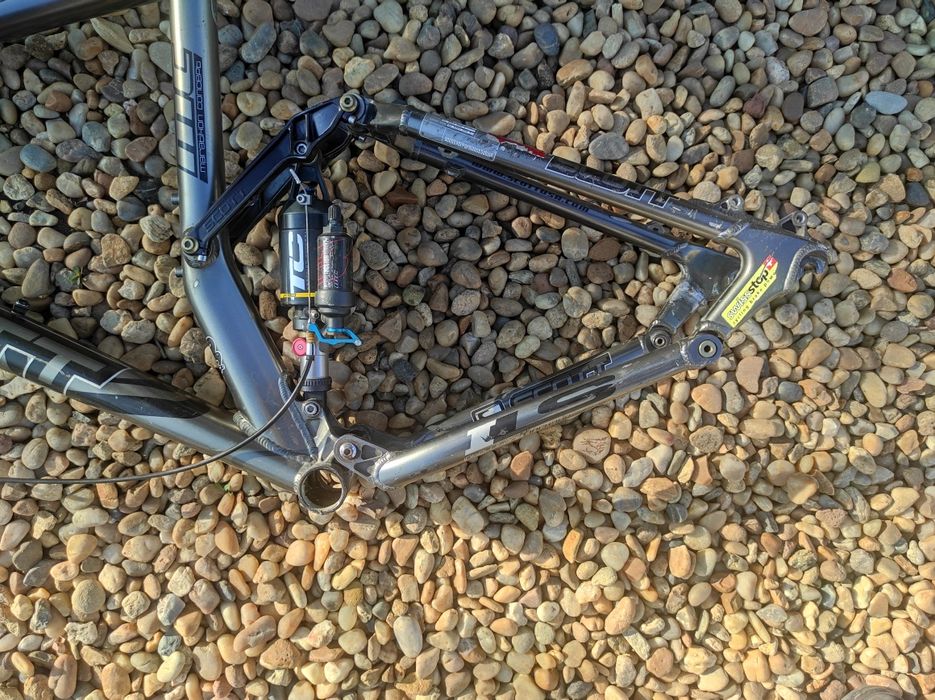 Cadru bicicleta Scott Genius MC20