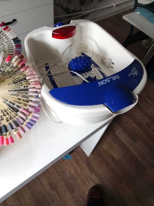 Джакузи для ног продам