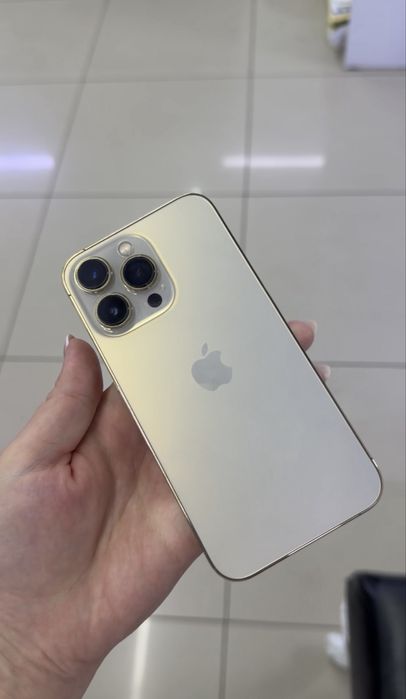 Продам Айфон 13 Про 512гб