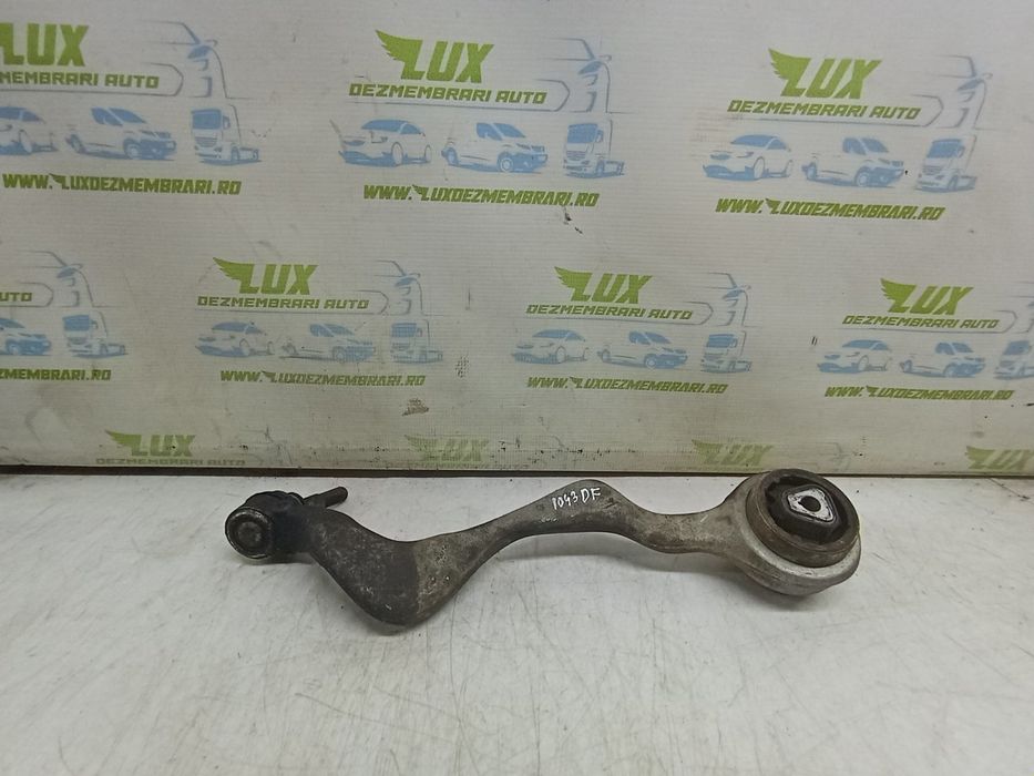 Brat suspensie fata BMW Seria 3 E90 (2004 - 2010) 2.0 benzina N46B20O1