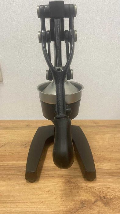 Storcator rodii si citrice profesional , manual prin presare