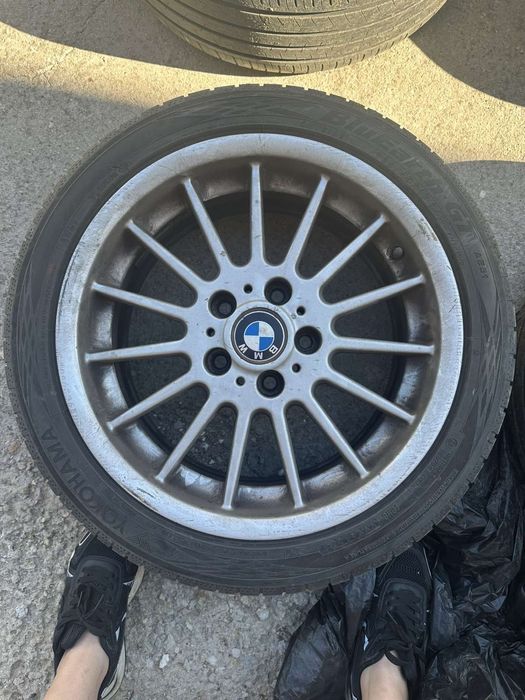 Продавам джанти Style 32 17''