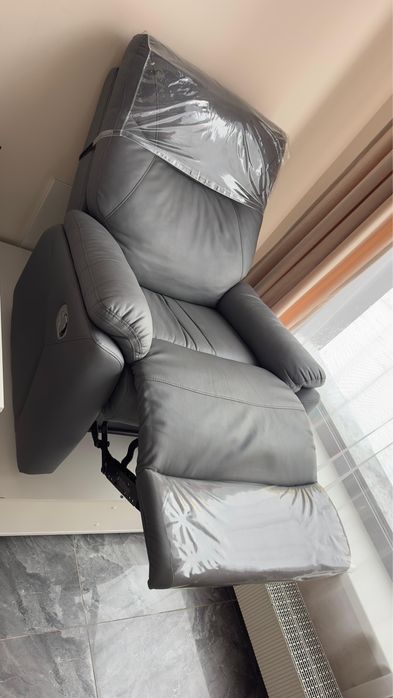 Продам реклайнер