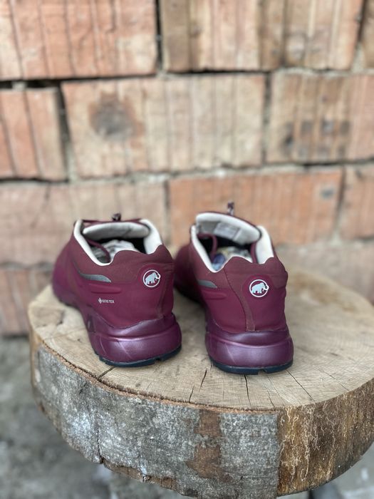 Mammut Ultimate 38 2/3 gtx.lowa,garmont,salomon,salewa,scarpa,meindl.