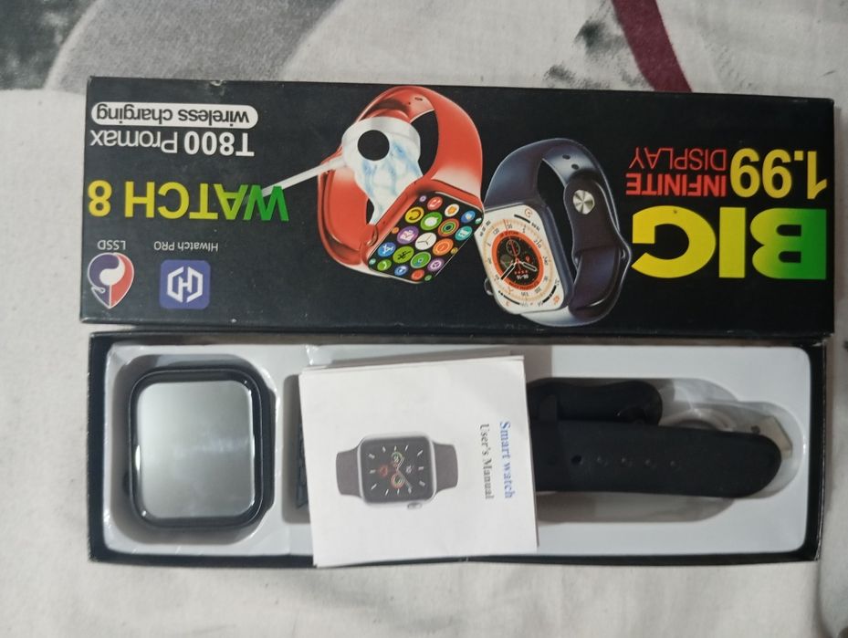 Продам смарт часы