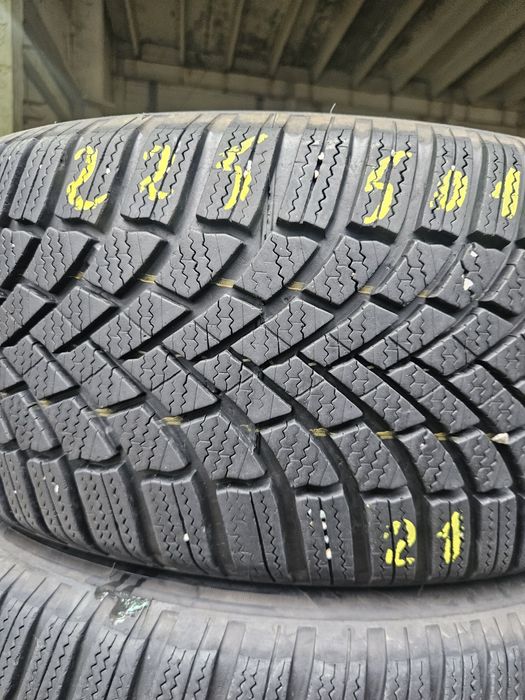 Гуми 225/50/18 дот21