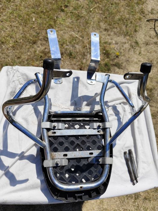 Piese scuter Yamaha Majesty 125