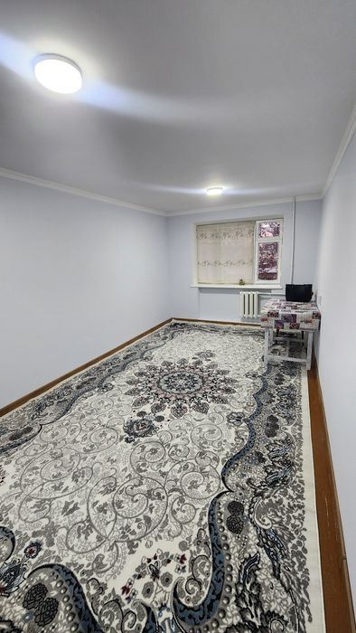 Продаётся квартира