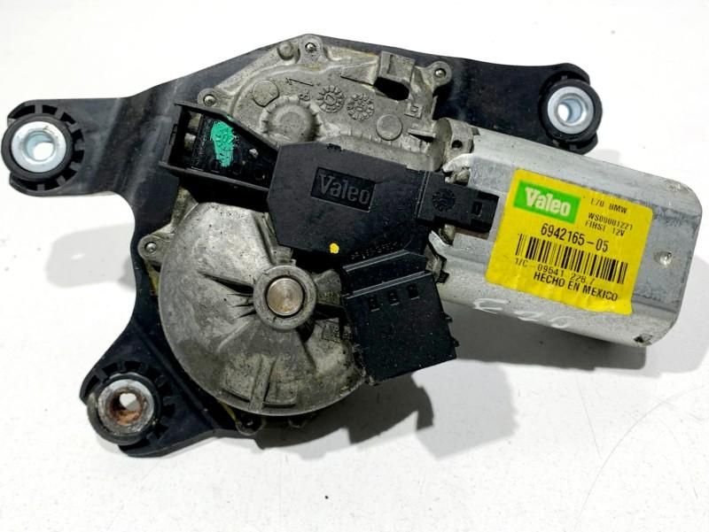 Motoras stergator luneta BMW X5 E70 6942165 SUV