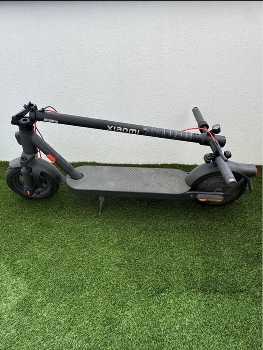 Xiaomi Electric Scooter