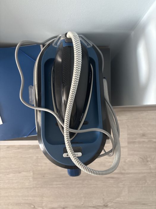 Парогенератор Braun