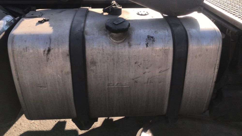 Разбор для Грузовой