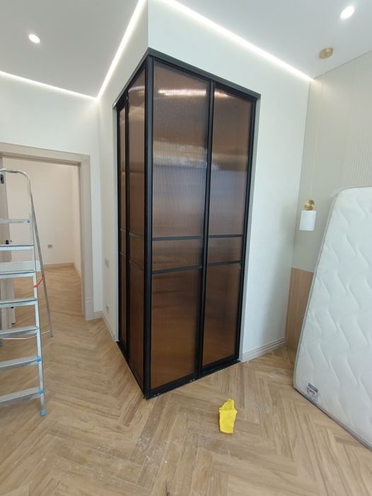 ЛОФТ Перегародки шымкент