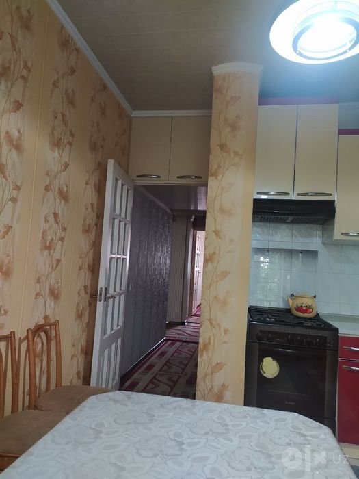Продажа 4/4/4 на Генерал Узаков, [110 м²+110м²]4 хонали сотилади