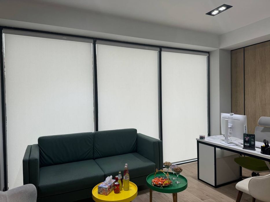 Jalyuzi GRAND  жалюзи все виды плисе plise