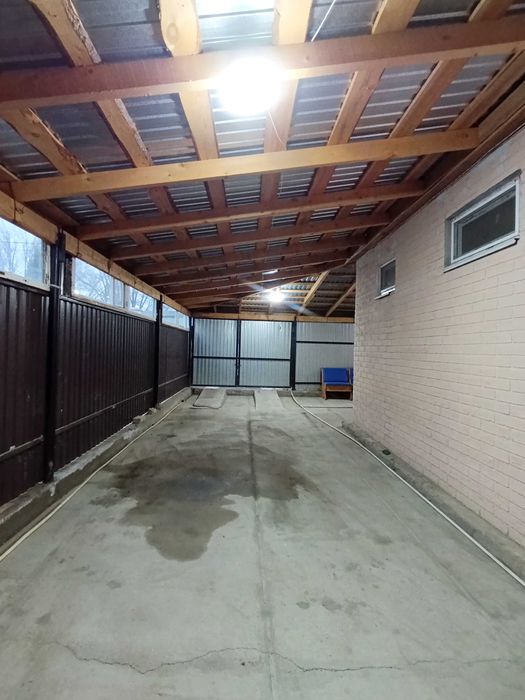 частный дом в Мичурино