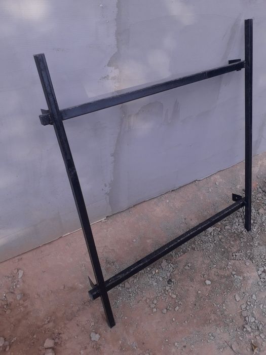 Продам багаж на кришу нексия