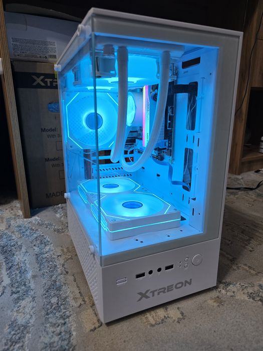 Продам компьютер системный блок