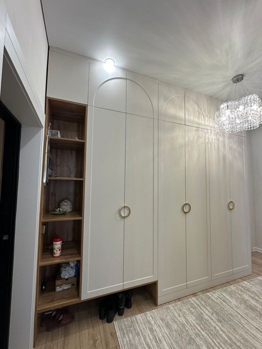 Мебель на заказ, установка, замер все есть