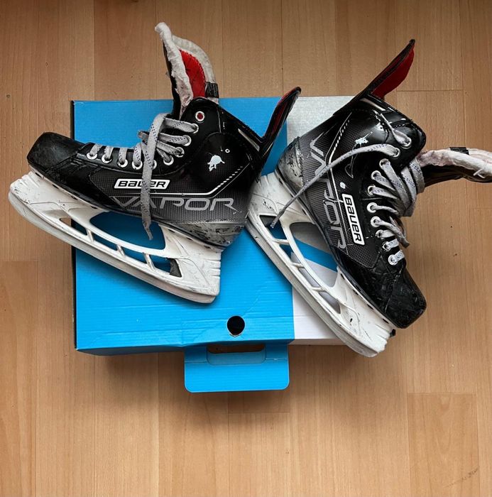 Коньки хоккейные Bauer vapor x3.7 int