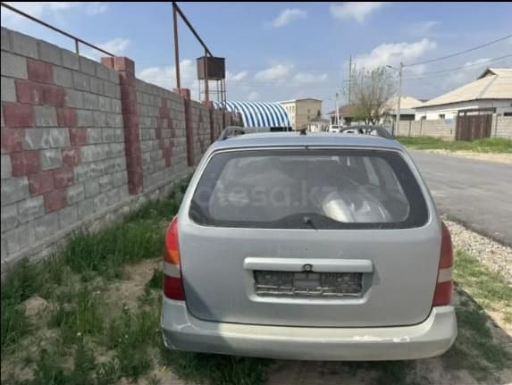 Опел астра G бөлшектеп сатылады