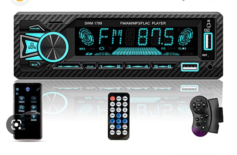 Pioneer magnitafon+Rulga pult bulutus